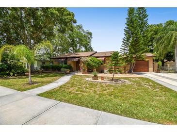 Photo one of 831 40Th N Ave St Petersburg FL 33703 | MLS U8240818