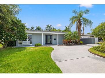 Photo one of 5100 42Nd S St St Petersburg FL 33711 | MLS U8240828