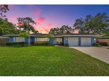 Photo one of 2604 Forest N Pkwy Largo FL 33771 | MLS U8240839