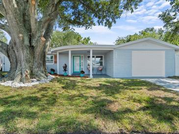 Photo one of 5752 Embay Ave New Port Richey FL 34652 | MLS U8240866