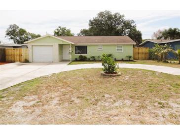 Photo one of 12381 Ridge Rd Largo FL 33778 | MLS U8240906