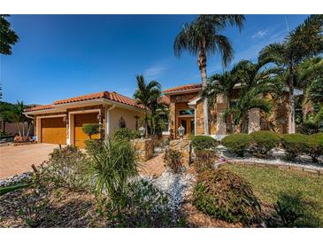 Photo one of 2546 Aster Dr Palm Harbor FL 34684 | MLS U8240909