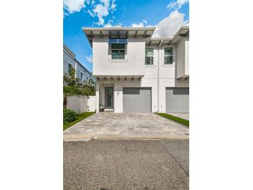 Photo one of 305 S Albany Ave # 2 Tampa FL 33606 | MLS U8240925