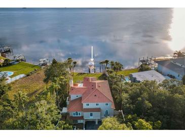 Photo one of 128 Carlyle Dr Palm Harbor FL 34683 | MLS U8240935