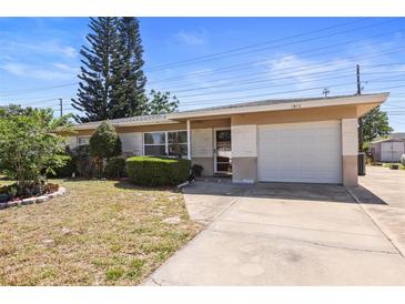 Photo one of 1979 E Skyline Dr Clearwater FL 33763 | MLS U8240962