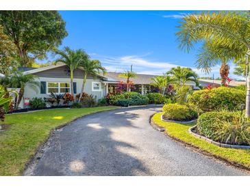 Photo one of 1121 Woodside Ave Clearwater FL 33756 | MLS U8241020