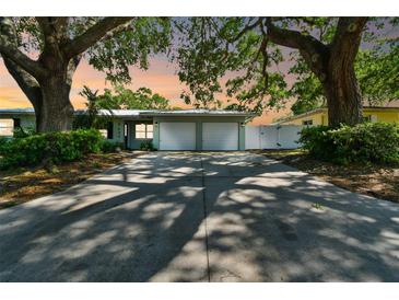 Photo one of 1625 Fruitwood Dr Clearwater FL 33756 | MLS U8241055