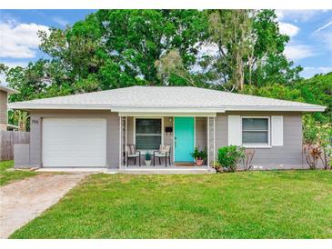 Photo one of 755 45 S Ave St Petersburg FL 33705 | MLS U8241090