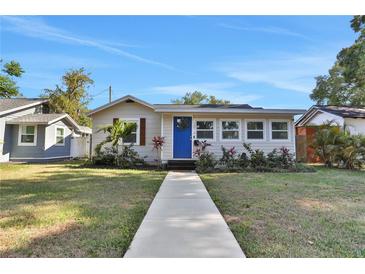 Photo one of 3814 6Th N Ave St Petersburg FL 33713 | MLS U8241100