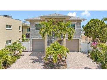 Photo one of 13025 Pelican Ln Madeira Beach FL 33708 | MLS U8241147