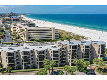 Oceanfront building with stunning ocean views at 4510 Gulf Blvd # 508, St Pete Beach, FL 33706
