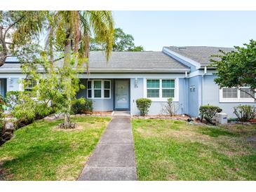 Photo one of 1374 Wickford St Safety Harbor FL 34695 | MLS U8241150