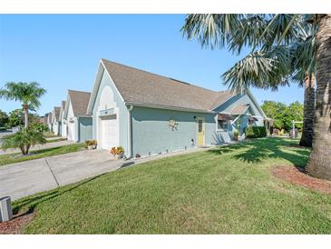 Photo one of 9411 Tara Cay Dr # 14 Seminole FL 33776 | MLS U8241158