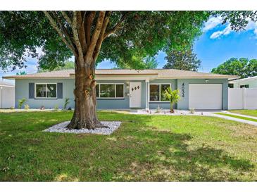 Photo one of 4034 24Th N Ave St Petersburg FL 33713 | MLS U8241196