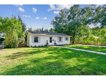 Photo one of 7208 7Th N Ave St Petersburg FL 33710 | MLS U8241217