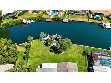 Photo one of 2156 Egret Dr Clearwater FL 33764 | MLS U8241262