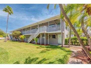 Photo one of 5912 5Th N Ave # 8 St Petersburg FL 33710 | MLS U8241314