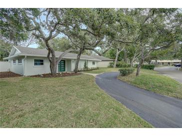 Photo one of 4411 15Th N St St Petersburg FL 33703 | MLS U8241323