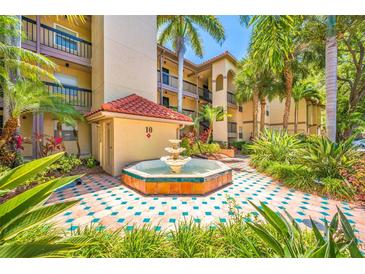 Photo one of 2400 Feather Sound Dr # 1026 Clearwater FL 33762 | MLS U8241395