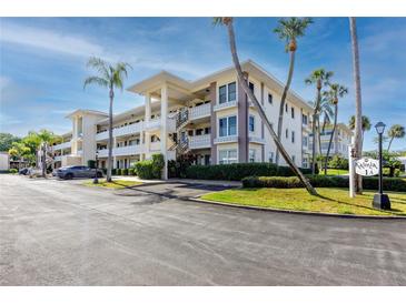 Photo one of 1235 S Highland Ave # 1-207 Clearwater FL 33756 | MLS U8241405