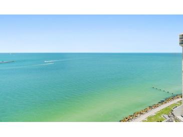 Photo one of 450 S Gulfview Blvd # 1504 Clearwater FL 33767 | MLS U8241411