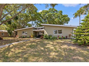 Photo one of 1450 Wilson Rd Clearwater FL 33755 | MLS U8241421