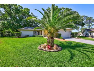 Photo one of 2875 Lomond Dr Palm Harbor FL 34684 | MLS U8241444