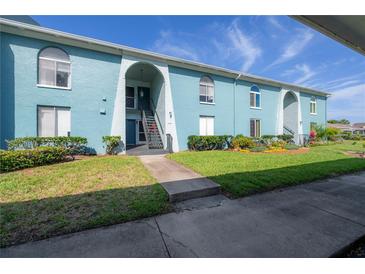 Photo one of 11428 2Nd N St # 3 St Petersburg FL 33716 | MLS U8241447