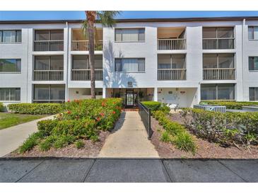 Photo one of 2595 Countryside Blvd # 8106 Clearwater FL 33761 | MLS U8241471