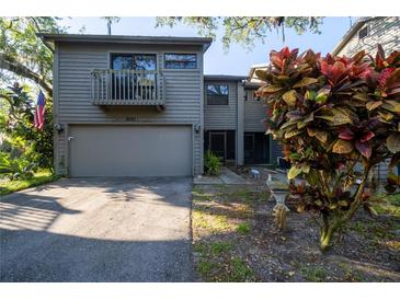 Photo one of 2031 Arbor Dr Clearwater FL 33760 | MLS U8241530