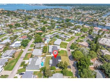 Photo one of 3864 50Th S Ave St Petersburg FL 33711 | MLS U8241950