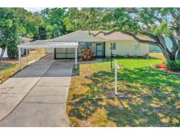 Photo one of 1556 Young Ave Clearwater FL 33756 | MLS U8242000
