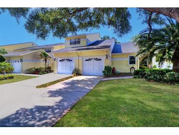 Photo one of 2508 Countryside Pines Dr Clearwater FL 33761 | MLS U8242086
