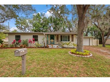 Photo one of 2316 Lancaster Dr Clearwater FL 33764 | MLS U8242202