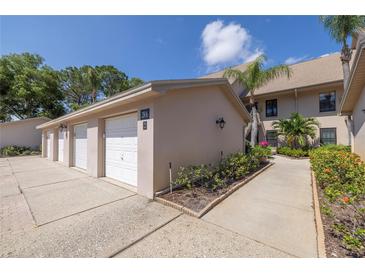 Photo one of 2806 Countryside Blvd # 523 Clearwater FL 33761 | MLS U8242260