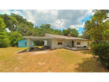 Photo one of 8194 Wpa Rd Brooksville FL 34601 | MLS U8242265