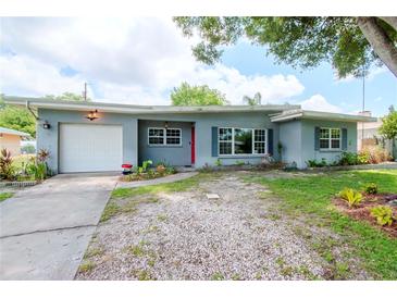Photo one of 15 S Nimbus Ave Clearwater FL 33765 | MLS U8242268