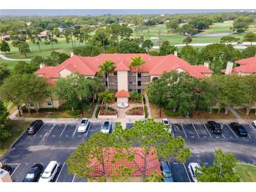 Photo one of 2400 Feather Sound Dr # 1317 Clearwater FL 33762 | MLS U8242298