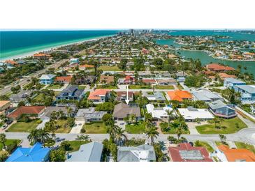 Photo one of 109 16Th St Belleair Beach FL 33786 | MLS U8242312