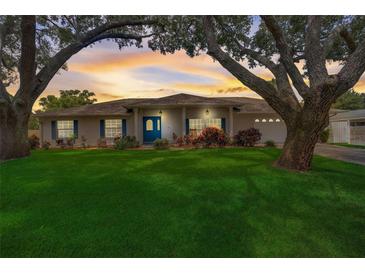 Photo one of 1314 Whitacre Dr Clearwater FL 33764 | MLS U8242448