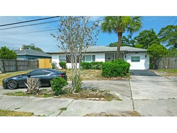Photo one of 5014 Dr Martin Luther King Jr S St St Petersburg FL 33705 | MLS U8242463