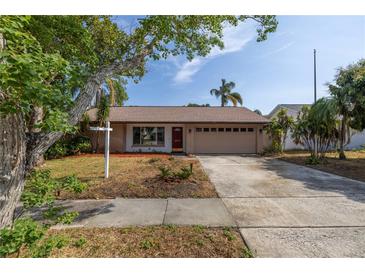Photo one of 2873 Sarah Dr Clearwater FL 33759 | MLS U8242720