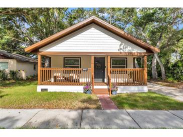 Photo one of 1308 S Madison Ave Clearwater FL 33756 | MLS U8242776