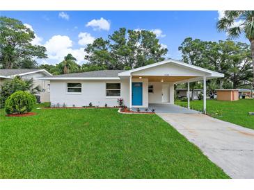 Photo one of 1134 Fairmont St Clearwater FL 33755 | MLS U8242787