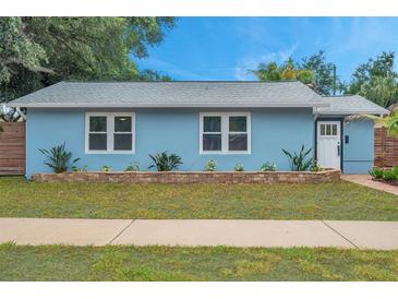 Photo one of 2834 W Bay Haven Dr Tampa FL 33611 | MLS U8242801