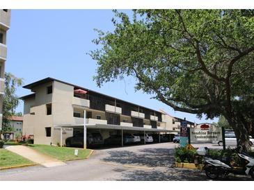 Photo one of 1245 S Martin Luther King Jr Ave # C-102 Clearwater FL 33756 | MLS U8242939