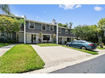 Photo one of 1324 Abbey Crescent Ln Clearwater FL 33759 | MLS U8242978