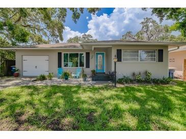 Photo one of 1045 Commodore St Clearwater FL 33755 | MLS U8243017
