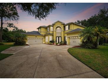 Photo one of 2102 Chestnut Forest Dr Tampa FL 33618 | MLS U8243199