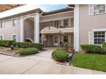 Photo one of 5265 E Bay Dr # 723 Clearwater FL 33764 | MLS U8243257